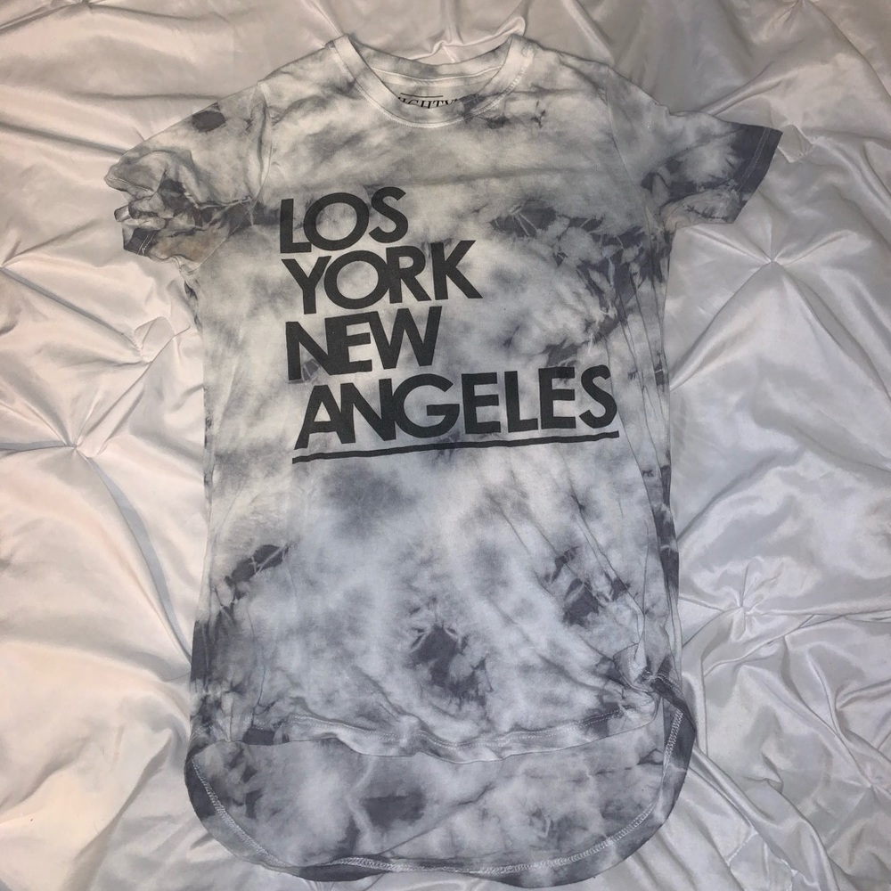 Mighty fine shirt